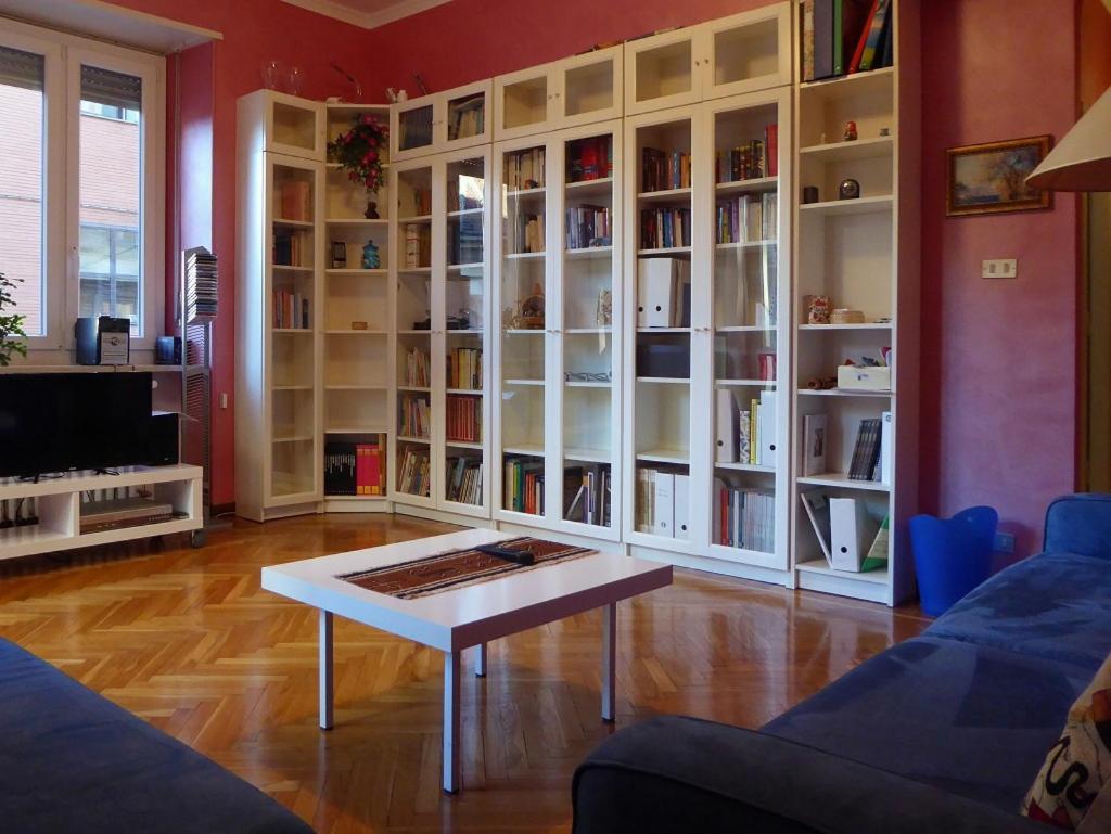 Casa Clemente In Cit - Vicino A Porta Susa E Metro * Turyn