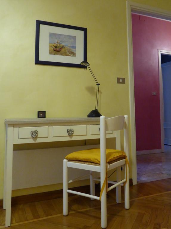 Casa Clemente In Cit - Vicino A Porta Susa E Metro *