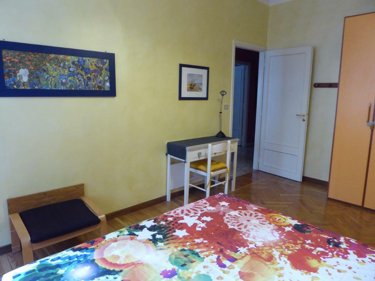 Casa Clemente In Cit - Vicino A Porta Susa E Metro * Turyn